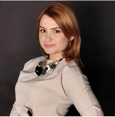 Светлана Бо...